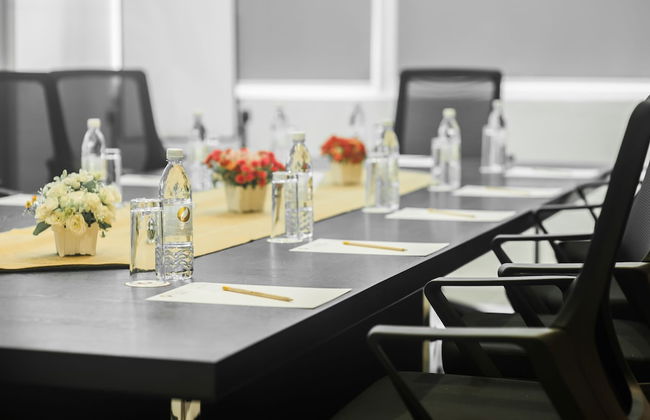 Garden Sentral Hotel - Foto 55