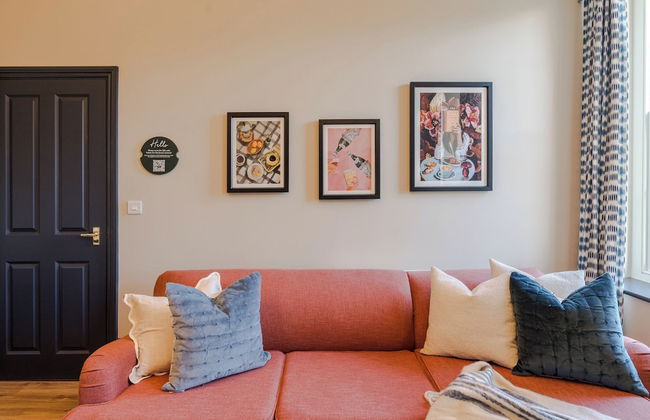 Your Apartment - Pembroke House - Foto 63