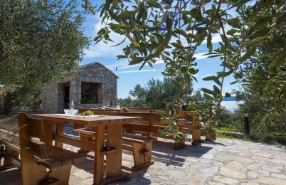 Apartmani Villa Athina - Foto 61