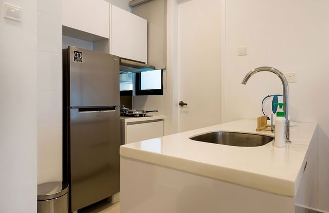 H20 Residences at Ara Damansara - Foto 68