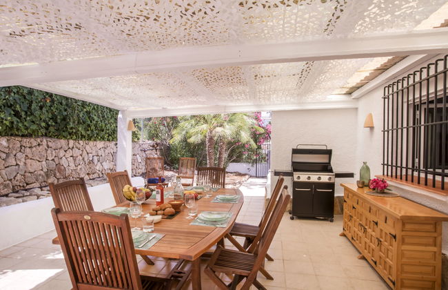 Villa Teresita - Foto 17