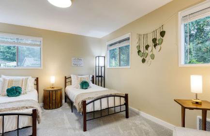 Polnell Point Lookout by Avantstay Water Views, Hot Tub, Large Patio - Foto 54
