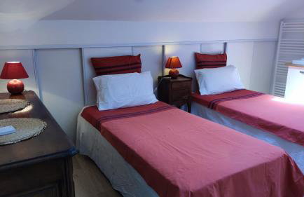 Gite de la Drouette et chambre d'hôtes - Foto 22