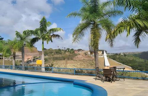 Refúgio na Serra de Bananeiras - Photo 22