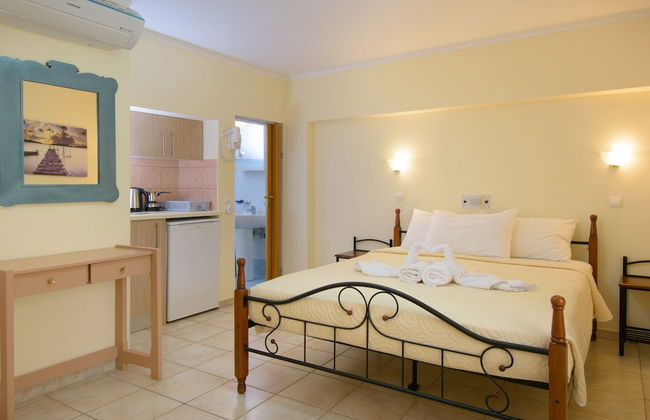 Ammoudara Beach Hotel & Apartments - Foto 3