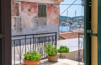 Marilu's, Paxos Port House - Foto 11