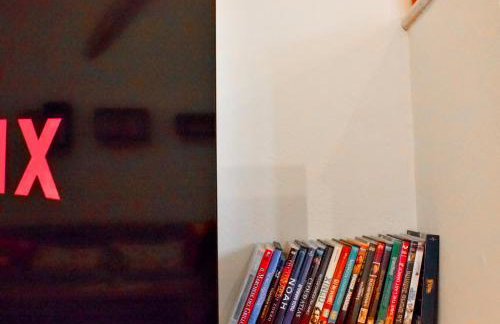 Oasi di pace in Abruzzo, tra mare e monti - Foto 21