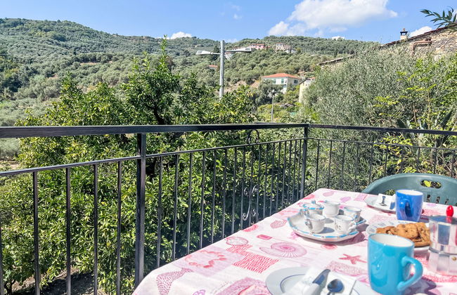 Casa Simona (DOL134) - Foto 4