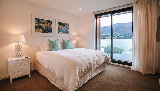 Nautilus - Sleeps 8 - Lake Views - Foto 2, Habitación