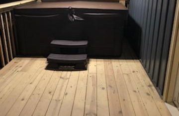 Avenwood Cabins - Foto 53