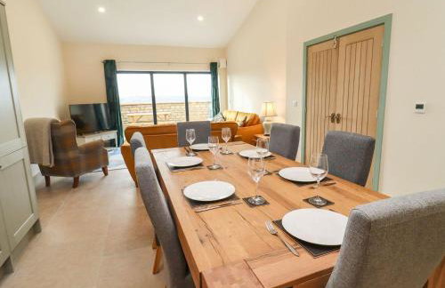 Bears Court Barn 4 - Foto 7