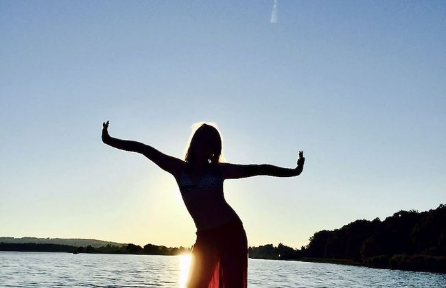 Ferienwohnung Chiemsee - Foto 26