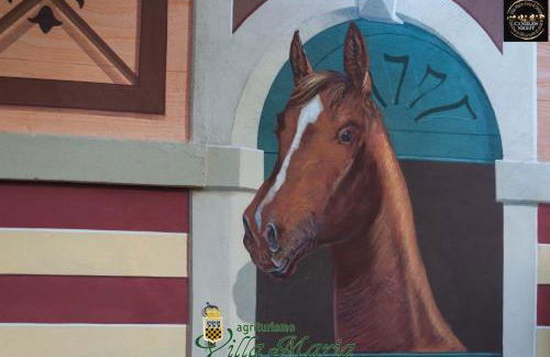 Agriturismo Villa Panigai - Foto 31