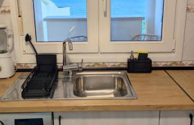 Elegant Sea View Apartment Near Beach & Train - Foto 52