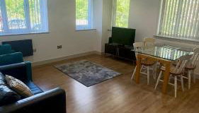 Spacious 2 Bedroom Flat City Centre - Foto 2