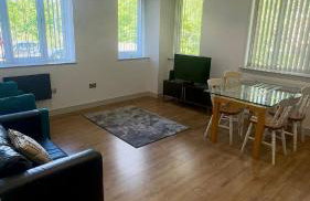 Spacious 2 Bedroom Flat City Centre - Foto 2