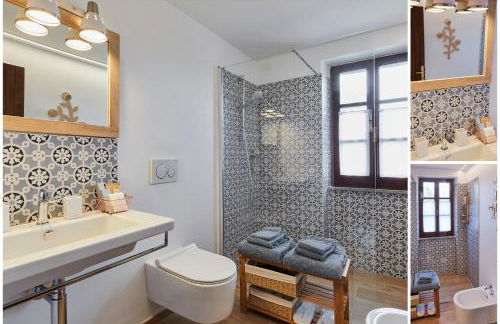 La Panoramica Gubbio - Maison de Charme - Casette e appartamenti self catering per vacanze meravigliose! - Foto 23