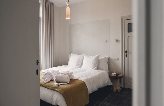 The Chamberlain - Photo 5