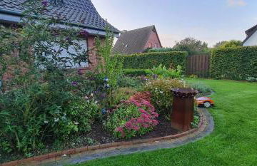 Ferienwohnung Kiefernstraße 1 Mettingen - Foto 6