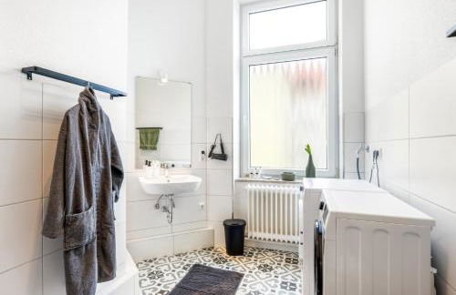 TVL WHV - haustierfreundlich & zentral in Wilhelmshaven - Foto 10