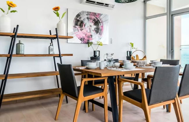 Gorgeous Apartment Ocean View - Foto 17