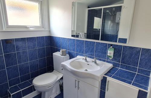 Little Oaks Chalet - St. Merryn, Padstow - Foto 6