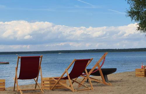 Seevilla Dubai - Luxus Ferienhaus - Foto 44