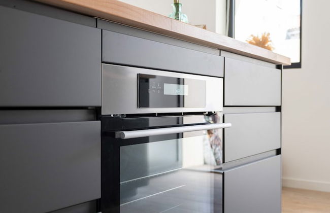 Les Maisons du Parc - Foto 21