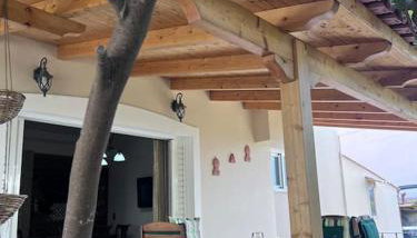 Kosta's elegant house - Foto 5