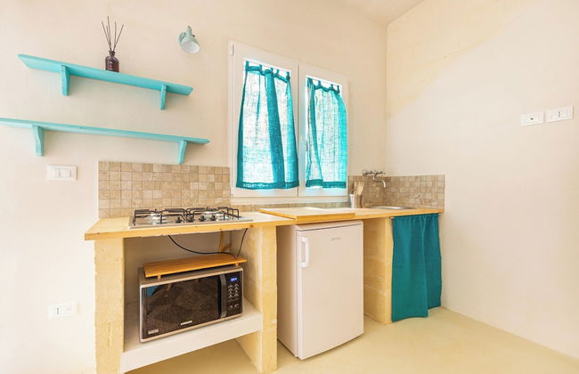 3092 Tenuta Anna - Casetta Azzurra by Barbarhouse - Foto 8