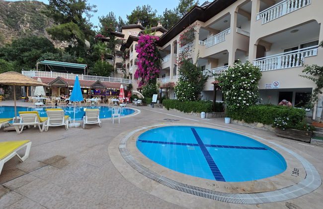 Oren Hill Apart Hotel - Foto 11