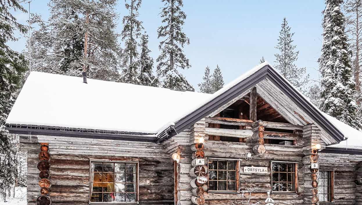 Örtsylä a - Foto 1, Inside other