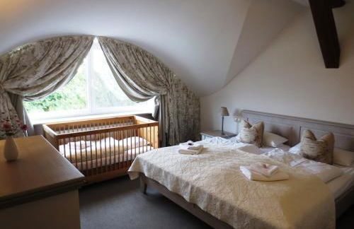 Landgut Oberhof - Foto 29