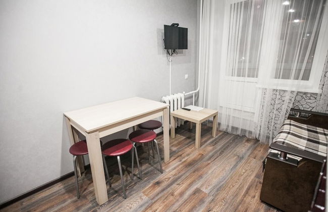 Apartment on Michurinskaya 142 - Foto 10