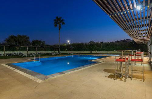 Interpass Vau Hotel Apartamentos - Foto 45