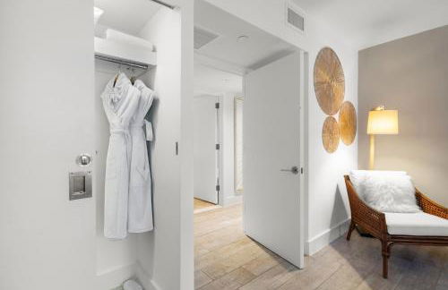 Oceanview Private Residence at 1 Hotel and Homes - 1202 - Foto 17