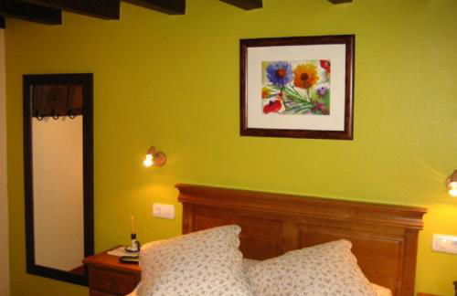 Apartamentos Rurales Romallande - Foto 5