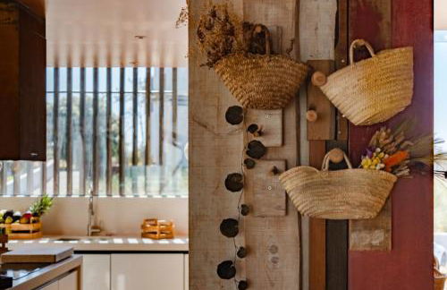 Pink House Santa Cruz - Foto 44