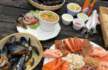 Lismore, Carradale - Foto 21