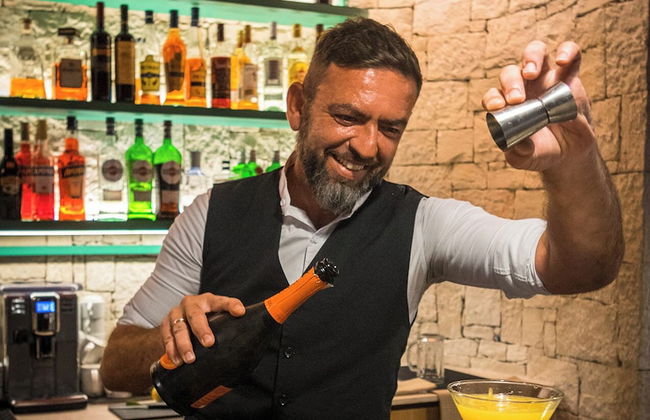 Dream Village - Foto 72