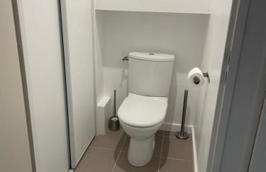 Appartement ,superbe terrasse 40m2 , vieux Lille , centre ville - Foto 14