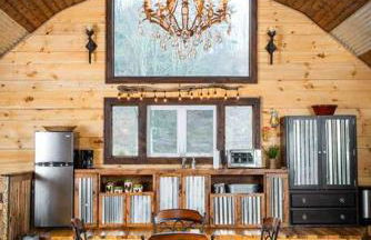 Petting Zoo! Hot Tub, 15 acres, stream & Romance! - Foto 56