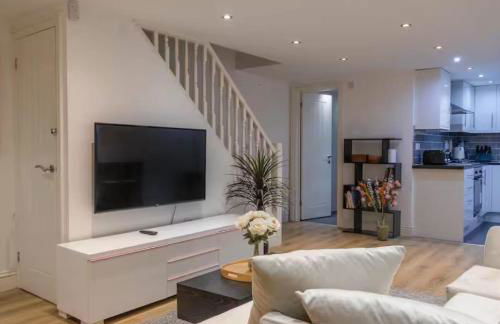 Modern 2 Bedroom Near O2 - Foto 1