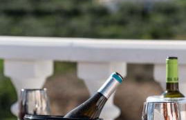 Rambla Retreats Apartment Azul with shared pool & hot tub in Oria - Foto 13