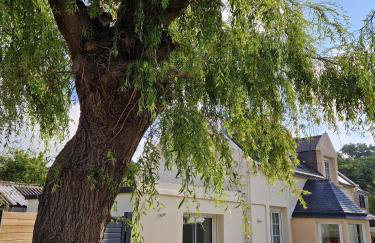 Ty Mamie spa - 700m de la plage - Foto 21