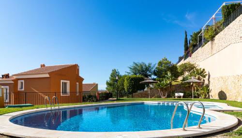 Casa la Rosaleda - Foto 2