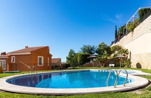 Casa la Rosaleda - Foto 2