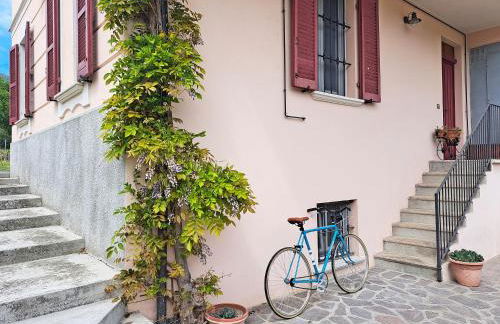 Casa Ninì - Holidays in Oltrepo - Foto 1