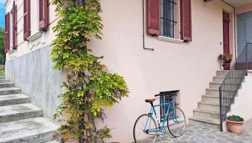 Casa Ninì - Holidays in Oltrepo - Foto 1