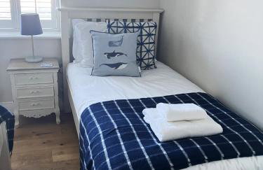 Turnstone Cottage - Foto 25